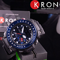 Часы Casio G-Shock GWN-1000B-1B фото 3