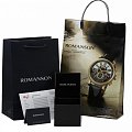 Часы Romanson TM8A23MMR(BU) фото 6