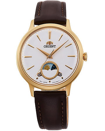 Orient Basic Quartz RA-KB0003S (RN-KB0003S)