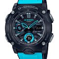 Часы Casio G-Shock GA-2000-1A2DR (GA-2000-1A2)