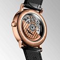Часы Longines Elegant Collection L4.378.8.12.4 фото 3