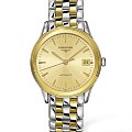 Часы Longines Flagship L4.774.3.32.7