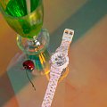 Часы Casio Baby-G BA-110LSB-4ADR фото 7