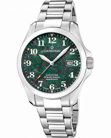 Candino Classic C4785/3