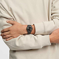 Часы Swatch New Gent Biosourced SO29B403 фото 5