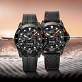 Часы Mido Ocean Star 200C Carbon Limited Edition M042.431.77.081.00 фото 9