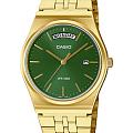 Часы Casio Collection MTP-B146G-3A