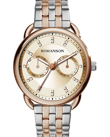 Romanson RM9A16FLJ(RG)
