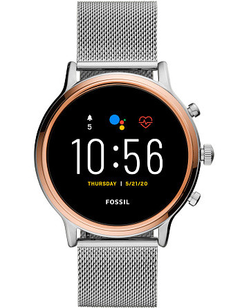 Fossil FB-01  FTW6061