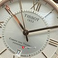 Часы Tissot Chemin des Tourelles GMT T099.429.36.038.00 фото 3