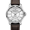 Часы Hamilton Khaki Aviation Pilot Day Date Auto H64615555