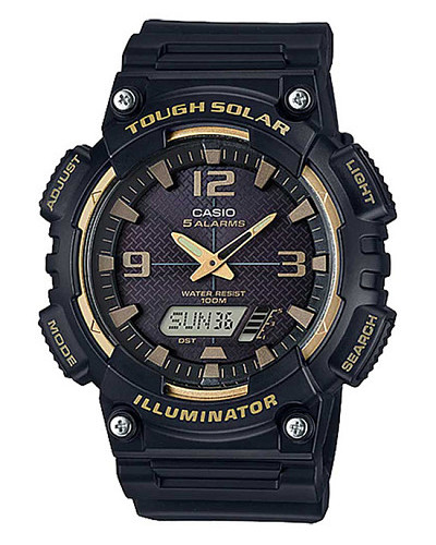 Casio Collection AQ-S810W-1A3VDF (AQ-S810W-1A3)