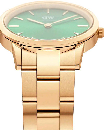 Daniel Wellington Iconic Link Emerald DW00100555