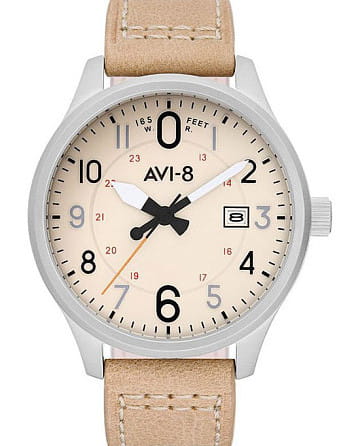 AVI-8 Hawker Hunter AV-4053-0H