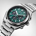 Часы Citizen Eco-Drive CA4610-85X фото 4