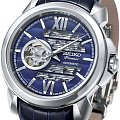 Часы Seiko SSA399J1 фото 2