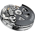 Часы Tissot PRS 516 Automatic Chronograph T100.427.36.201.00 фото 3