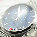 Часы Tissot PR 100 Сhronograph T101.417.11.041.00 фото 7