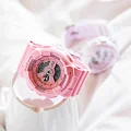 Часы Casio Baby-G BA-110-4A1 фото 9