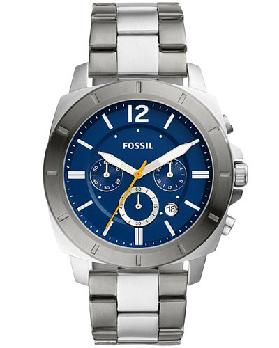 Fossil Bannon BQ2464