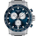 Часы Tissot SuperSport Chrono T125.617.11.041.00
