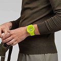 Часы Swatch Big Bold Biosourced Lacquered SB05J103 фото 4