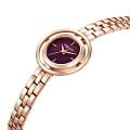Kenneth Cole KCWLG2237102 женские часы застежка крупным планом