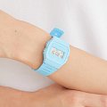 Часы Casio Collection F-91WC-2A фото 9