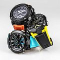 Часы Casio G-Shock GA-2000-1A2DR (GA-2000-1A2) фото 13