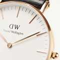 Часы Daniel Wellington Classic Bayswater DW00100279 фото 2