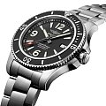 Часы Breitling Superocean Automatic 44 A17367D71B1A1 фото 2