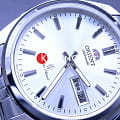 Часы Orient EM78002W (SEM78002W) фото 2
