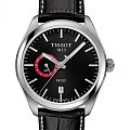 Часы Tissot PR 100 Dual Time T101.452.16.051.00