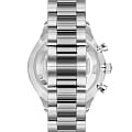 Jacques Philippe Jacques Philippe Gallant JPQGC031329  швейцарские мужские часы на браслете нержавеющая сталь боковой вид