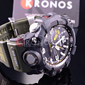 Часы Casio G-Shock GWG-1000-1A3 фото 23