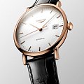 Часы Longines Elegant Collection L4.787.8.12.0  фото 4