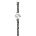 Swatch Swatch Skin Irony SYXS142, irony швейцария мужские часы на браслете тканевый боковой вид
