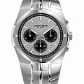 Jacques Lemans Jacques Lemans Melbourne 1-2181F  1-2181F кварцевые мужские часы   циферблат, браслет нержавеющая сталь — вид спереди