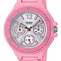 Часы Casio Collection LRW-250H-4A3VEF
