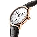 Часы Frederique Constant Slimline Power Reserve Manufacture FC-723WR3S4 фото 2