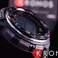 Часы Casio Pro Trek PRW-2500-1E фото 4