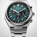 Часы Citizen Eco-Drive CA4610-85X фото 5