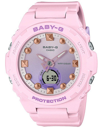 Casio Baby-G BGA-320-4ADR (BGA-320-4A)