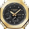 Часы Casio G-Shock GM-2100G-1A9DR (GM-2100G-1A9) фото 10