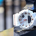 Часы Casio G-Shock GMA-B800-7A фото 9