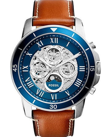 Fossil Georgia  ME3140