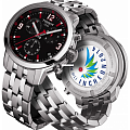 Часы Tissot PRC 200 Asian Games 2014 T055.417.11.057.01 фото 4
