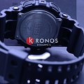Часы Casio G-Shock GA-140AR-1A фото 5