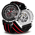 Часы Tissot T-Race Chronograph T092.427.27.061.00 фото 2