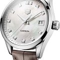 Часы TAG Heuer Carrera Lady WBK1318.FC8258 фото 3